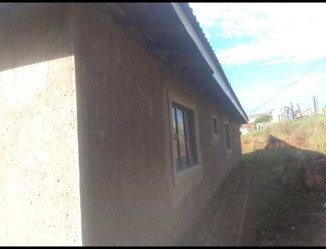 4 BEDROOM HOUSE FOR SALE IN NOSITHA